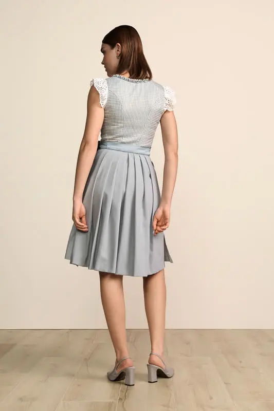 Dirndl Anjali (60cm) – Bild 3