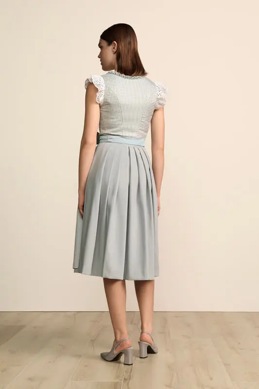 Dirndl Anjali (70cm) – Bild 3
