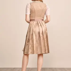 Dirndl Lahja (60cm) – Bild 3