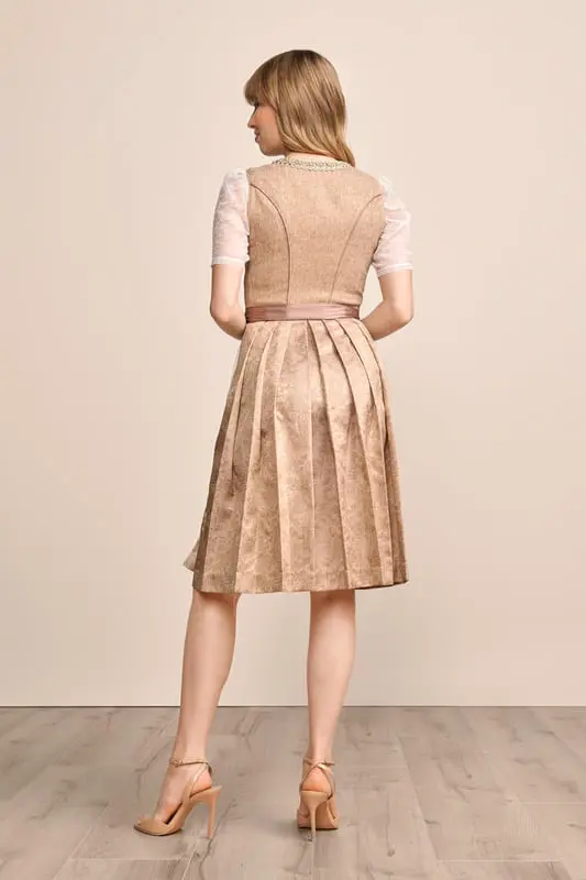 Dirndl Lahja (60cm) – Bild 3