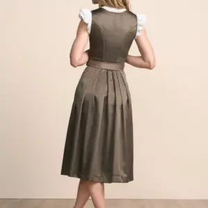 Dirndl Hada (70cm) – Bild 3