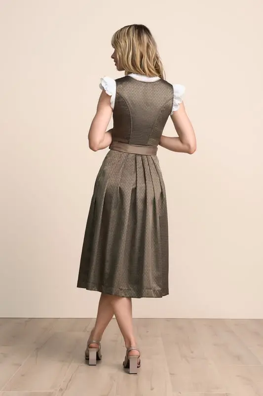 Dirndl Hada (70cm) – Bild 3