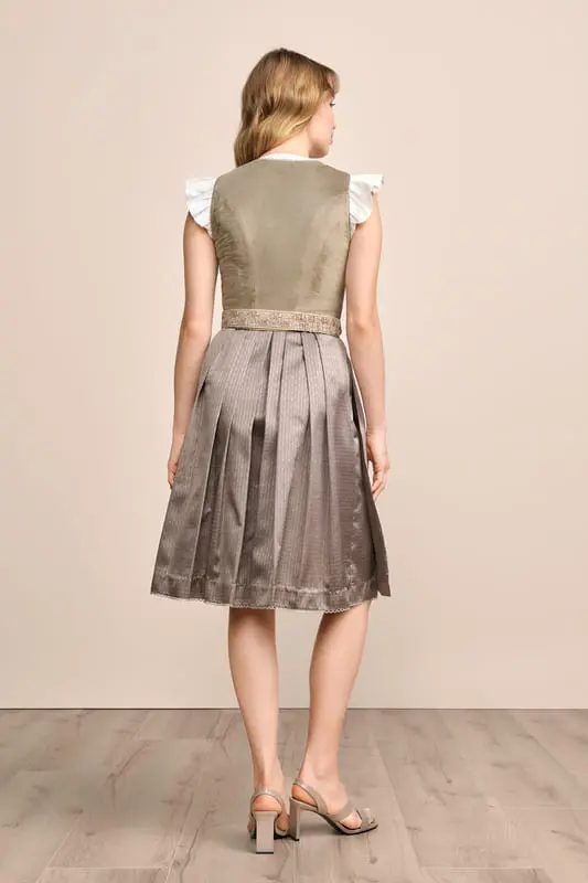 Dirndl Fea (60cm) – Bild 3