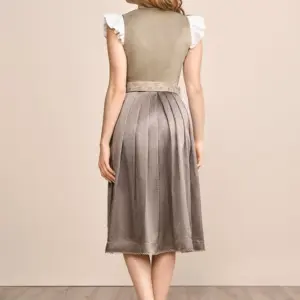 Dirndl Fea (70cm) – Bild 3