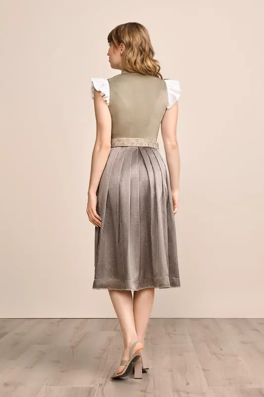 Dirndl Fea (70cm) – Bild 3