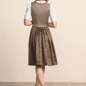 Dirndl Georgia (60cm) – Bild 3