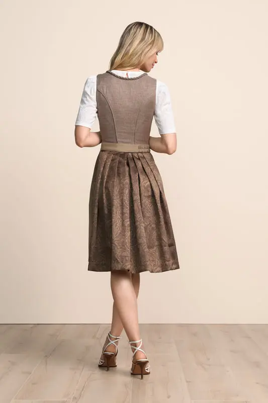 Dirndl Georgia (60cm) – Bild 3