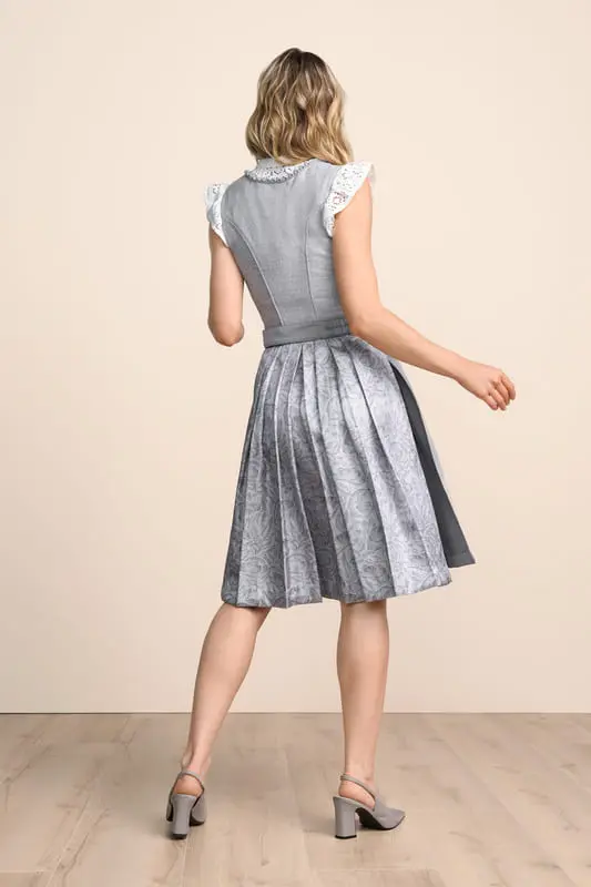 Dirndl Georgia (60cm) – Bild 3