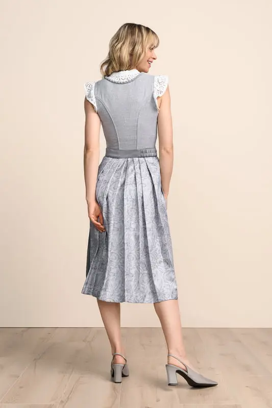 Dirndl Georgia (70cm) – Bild 3