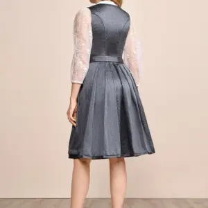 Dirndl Diliana (60cm) – Bild 3