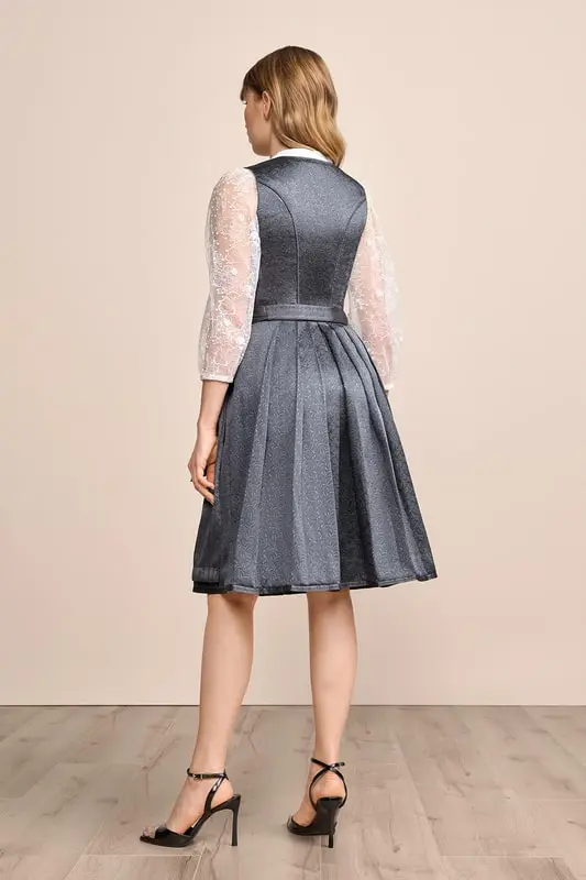 Dirndl Diliana (60cm) – Bild 3