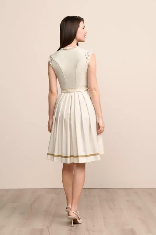 Dirndl Soleil (60cm) – Bild 3
