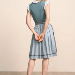 Dirndl Soleil (60cm) – Bild 3