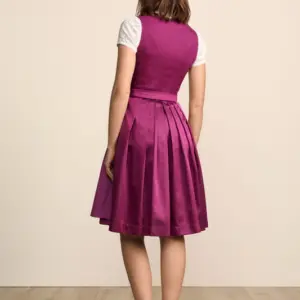 Dirndl Emmelina (60cm) – Bild 3