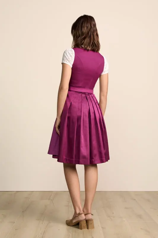 Dirndl Emmelina (60cm) – Bild 3