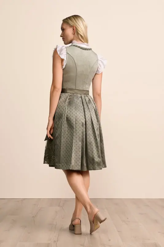 Dirndl Aysha (60cm) – Bild 3