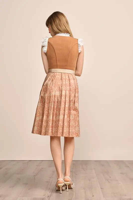 Dirndl Jelva (60cm) – Bild 3