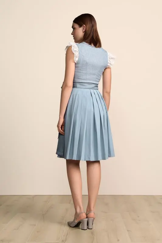 Dirndl Elissa (60cm) – Bild 3