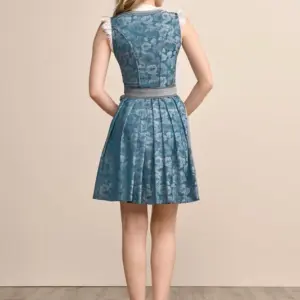 Alternative view of Dirndl Zakia (50cm)
