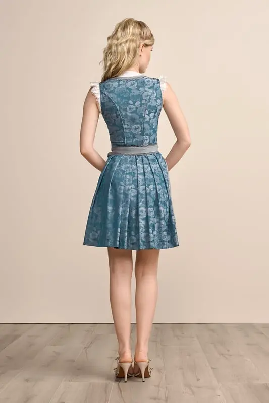 Dirndl Zakia (50cm) – Bild 2