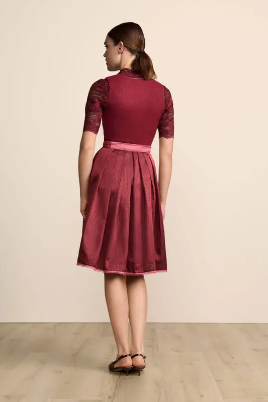 Dirndl Fenella (60cm) – Bild 3