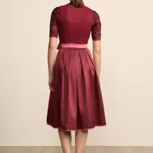 Dirndl Fenella (70cm) – Bild 3