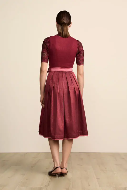 Dirndl Fenella (70cm) – Bild 3