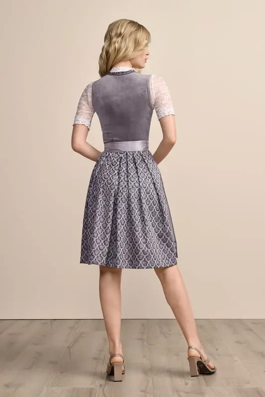 Dirndl Elora (60cm) – Bild 4