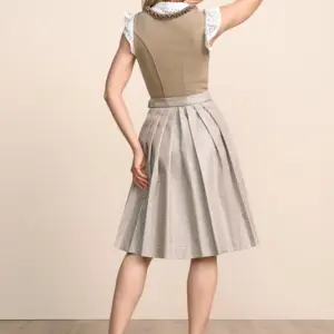 Dirndl Anica (60cm) – Bild 3