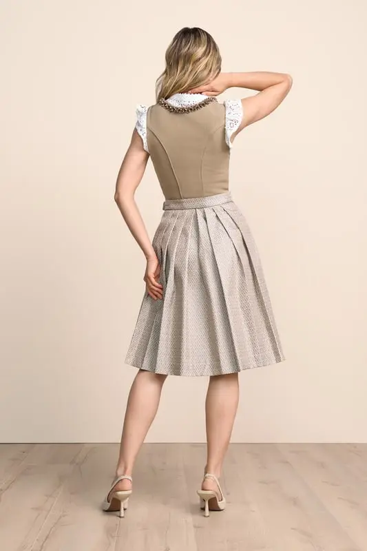 Dirndl Anica (60cm) – Bild 3