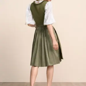 Dirndl Anica (60cm) – Bild 3