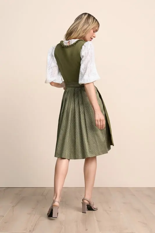 Dirndl Anica (60cm) – Bild 3