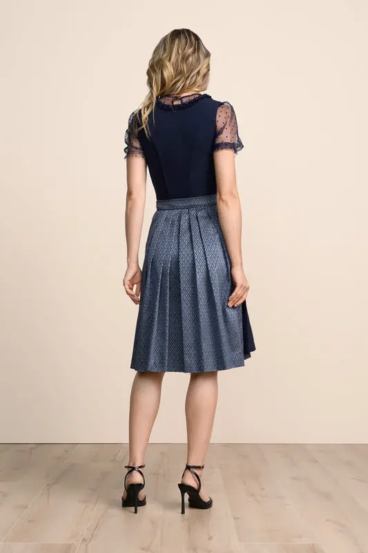 Dirndl Anica (60cm) – Bild 3
