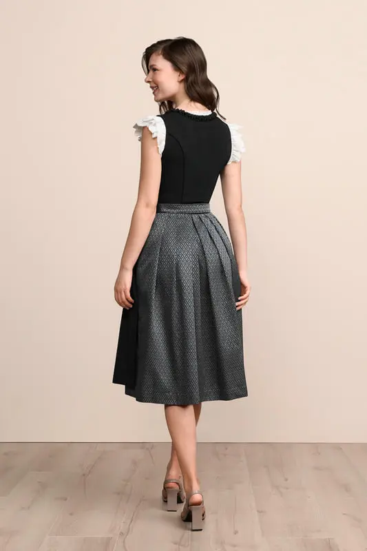 Dirndl Anica (70cm) – Bild 3