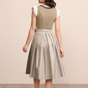 Dirndl Anica (70cm) – Bild 3