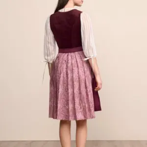 Dirndl Elenia (60cm) – Bild 3