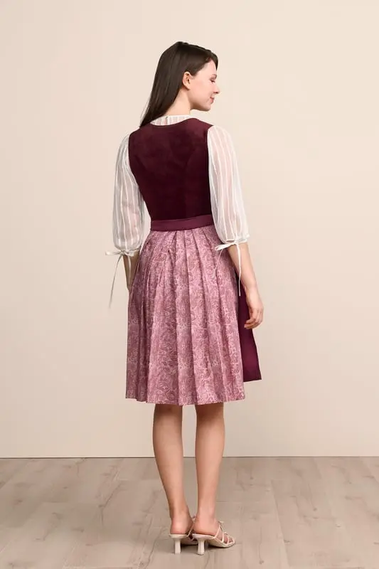 Dirndl Elenia (60cm) – Bild 3