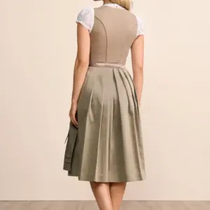 Dirndl Thaline (70cm) – Bild 3