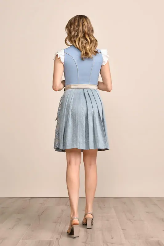 Dirndl Jaleena (50cm) – Bild 3