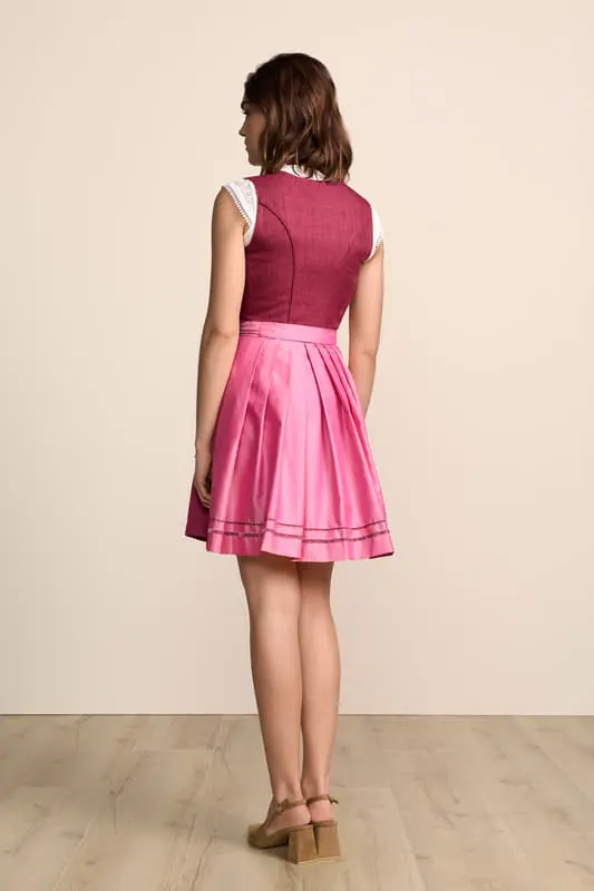 Dirndl Rianna (50cm) – Bild 3