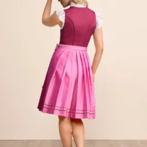 Dirndl Rianna (60cm) – Bild 3