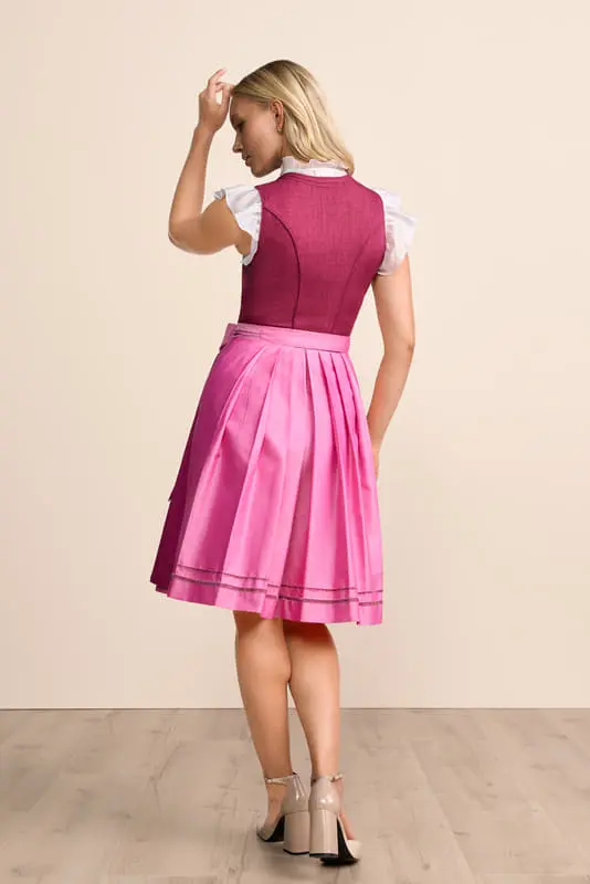 Dirndl Rianna (60cm) – Bild 3