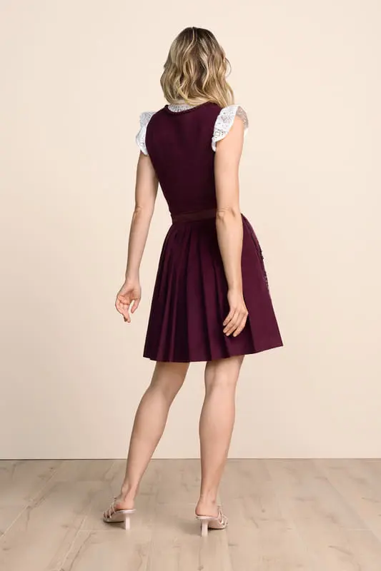 Dirndl Betty (50cm) – Bild 3