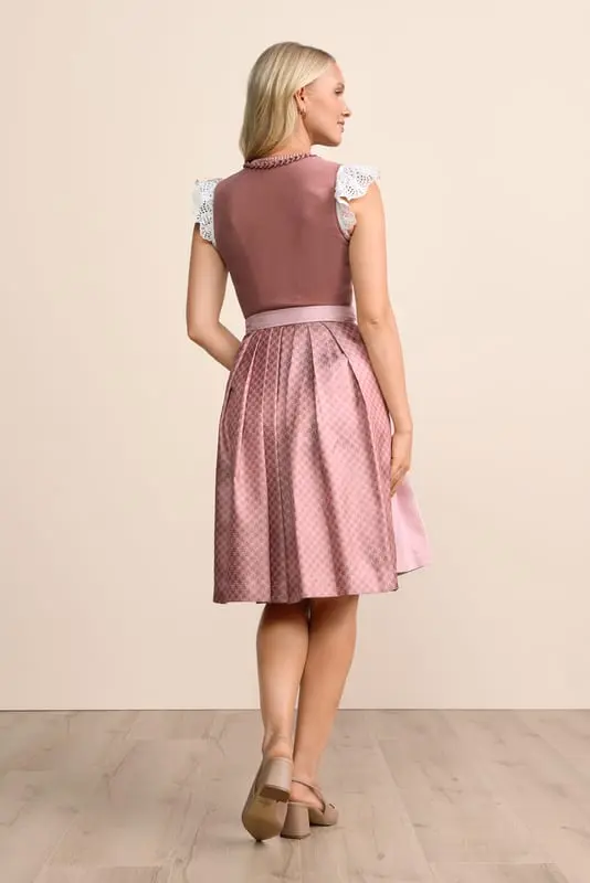 Dirndl Chleophea (60cm) – Bild 3