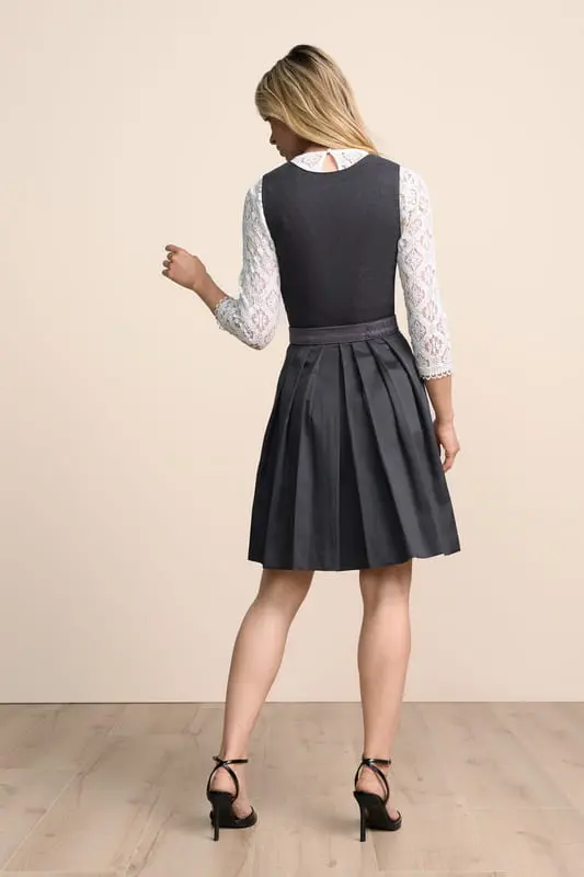 Dirndl Evi (50cm) – Bild 3