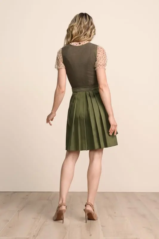 Dirndl Evi (50cm) – Bild 3