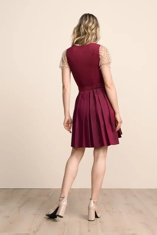 Dirndl Evi (50cm) – Bild 3