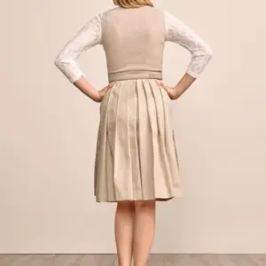 Dirndl Evi (60cm) – Bild 3