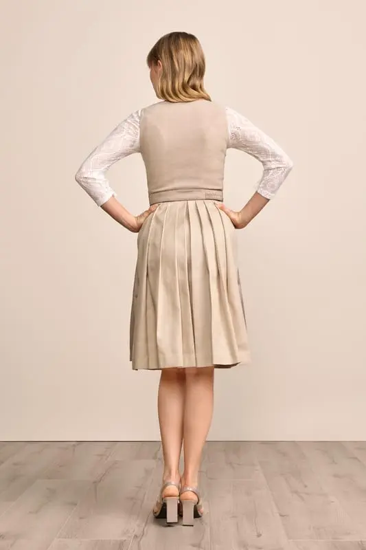 Dirndl Evi (60cm) – Bild 3