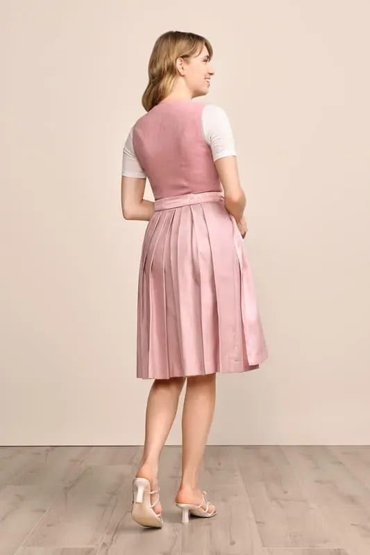 Dirndl Evi (60cm) – Bild 3